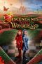 descendants-wicked-wonderland-2026