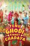 tenu-ghodi-kinney-chadaya-2025
